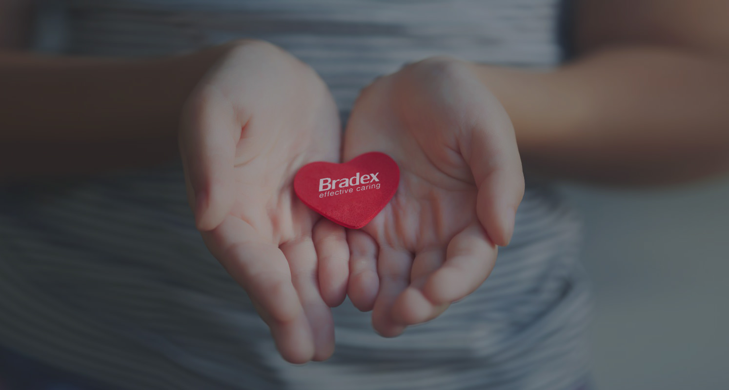 Οι δωρεές της Bradex για το 2017